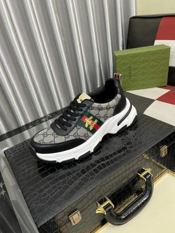 Picture of Gucci Shoes _SKUGuccisz38-44hnh043910743